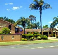 Jacaranda Place Motor Inn - Accommodation Directory