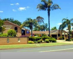 Jacaranda Place Motor Inn - Accommodation Directory 0