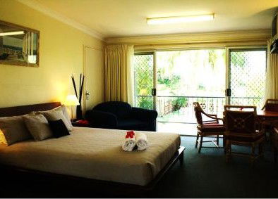 The Hideaway Cabarita Beach - Accommodation Directory 0