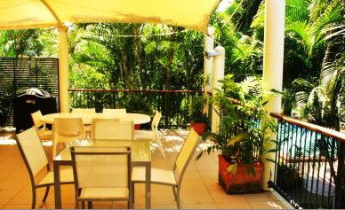 The Hideaway Cabarita Beach - Accommodation Directory 2