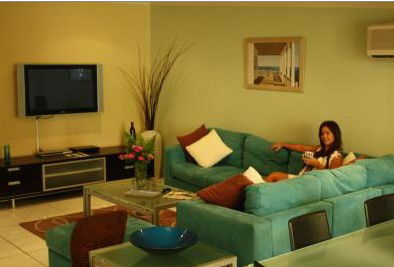 The Hideaway Cabarita Beach - Accommodation Directory 3
