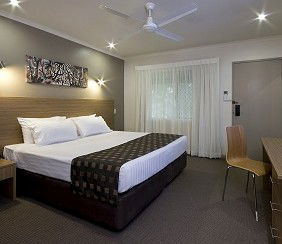 Manunda QLD Accommodation Directory