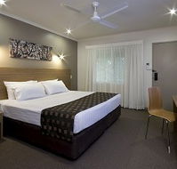 Cairns Colonial Club Resort - Accommodation Directory