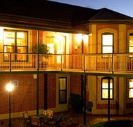 Clare Country Club - Accommodation Directory
