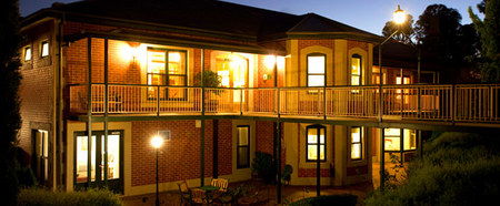 Clare Country Club - Accommodation Directory 0