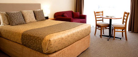 Clare Country Club - Accommodation Directory 1