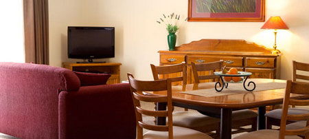 Clare Country Club - Accommodation Directory 3