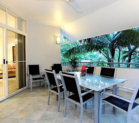 Palm Cove QLD Accommodation Directory