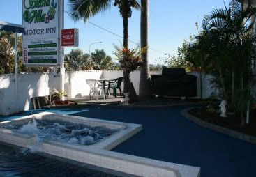 Gladstone South QLD Accommodation Directory