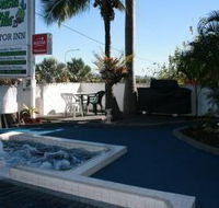 Siesta Villa Motel - Accommodation Directory