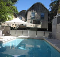 The Hastings Beach Houses - Accommodation Directory