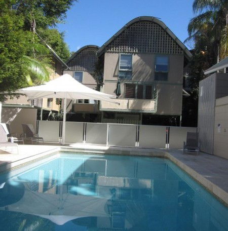 The Hastings Beach Houses - Accommodation Directory 0