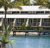 Caribbean Noosa - Accommodation Directory