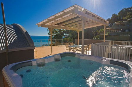 The Cove Noosa - Accommodation Directory 2
