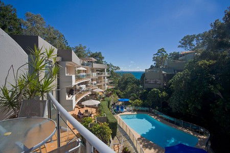 The Cove Noosa - Accommodation Directory 4