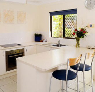 Wolngarin Holiday Resort - Accommodation Directory 1