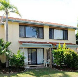 Wolngarin Holiday Resort - Accommodation Directory 2