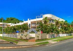 Kirra Palms Holiday Apartments - Accommodation Directory 0