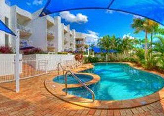 Kirra Palms Holiday Apartments - Accommodation Directory 4