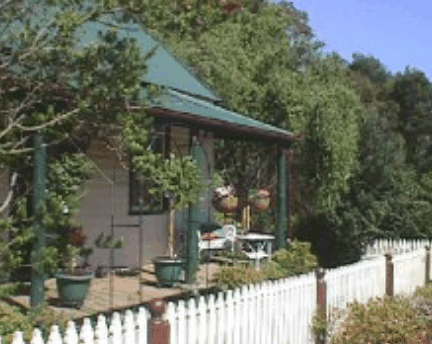 Don TAS Accommodation Directory