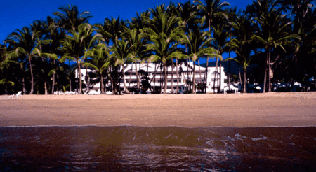 Angsana Great Barrier Reef - Accommodation Directory