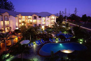 Bilinga QLD Accommodation Directory