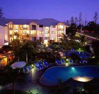 Pacific Place Apartments - Accommodation Directory