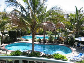 Pacific Place Apartments - Accommodation Directory 1