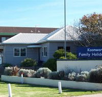 Koonwarra Family Holiday Park - Accommodation Directory