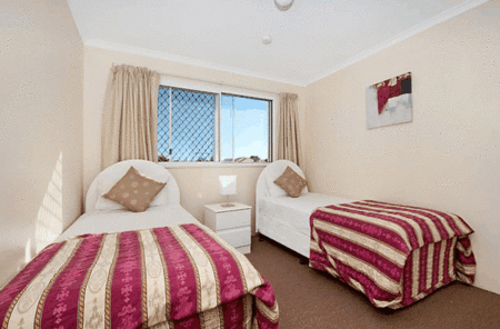 Blue Waters Apartments - Accommodation Directory 3