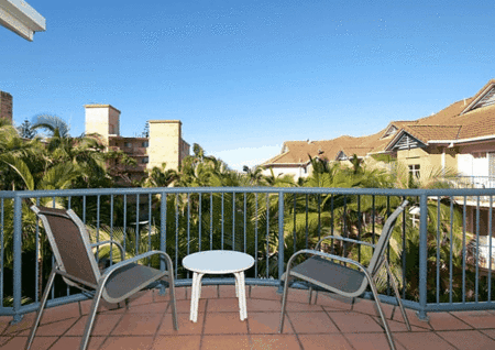 Blue Waters Apartments - Accommodation Directory 4