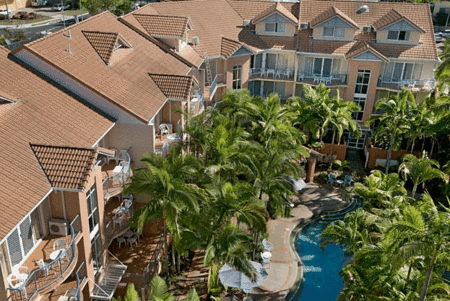 Blue Waters Apartments - Accommodation Directory 5
