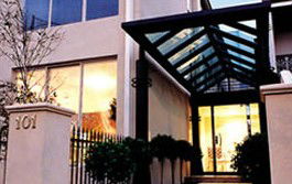 East Melbourne VIC Accommodation Directory