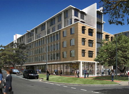 ANU Canberra (Unilodge) - Accommodation Directory 0