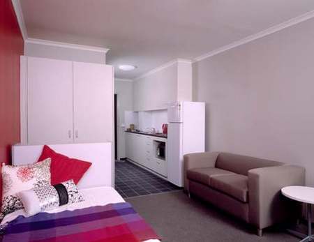 ANU Canberra (Unilodge) - Accommodation Directory 1