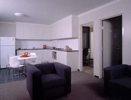 ANU Canberra (Unilodge) - Accommodation Directory 2