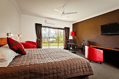 Bellingen Valley Lodge - Accommodation Directory
