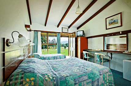 Bellingen Valley Lodge - Accommodation Directory 2