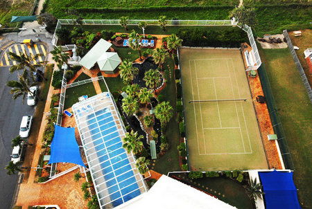19th Avenue On The Beach - Accommodation Directory 0