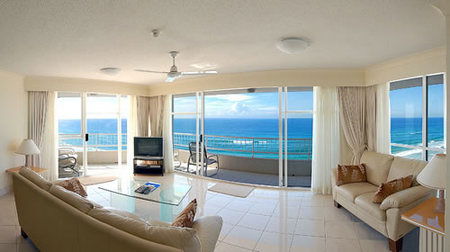19th Avenue On The Beach - Accommodation Directory 1