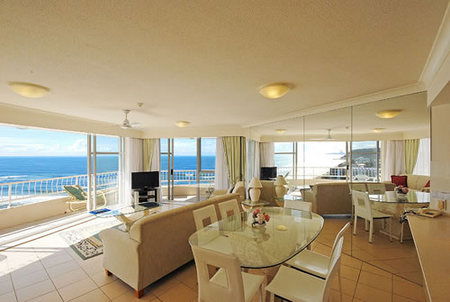19th Avenue On The Beach - Accommodation Directory 2