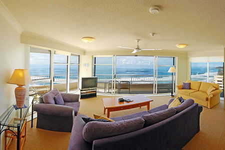 19th Avenue On The Beach - Accommodation Directory 4