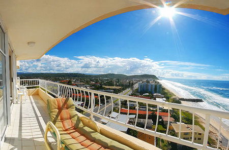 19th Avenue On The Beach - Accommodation Directory 5