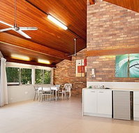 Glen Eden Beach Resort - Accommodation Directory