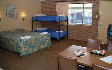  Accommodation Directory
