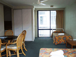 Club Surfers - Accommodation Directory 1