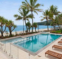 Fairshore Beachfront Apartments - Accommodation Directory