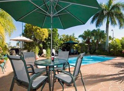 Econo Lodge Fraser Gateway - Accommodation Directory 2