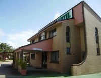 Mackay Motor Inn - Accommodation Directory 2