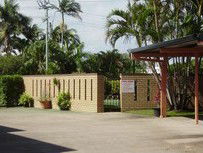 Mackay Motor Inn - Accommodation Directory 3